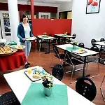 Kyriad Eco Lille Sud - Godault 2* Нуаель-Годо