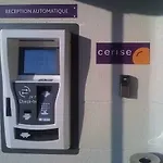 Kyriad Eco Lille Sud - Godault