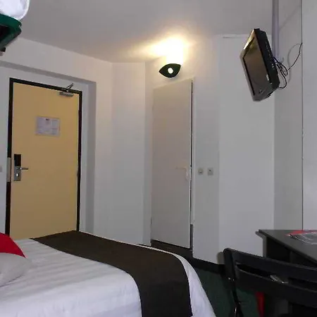 Kyriad Eco Lille Sud - Godault Отель 2*