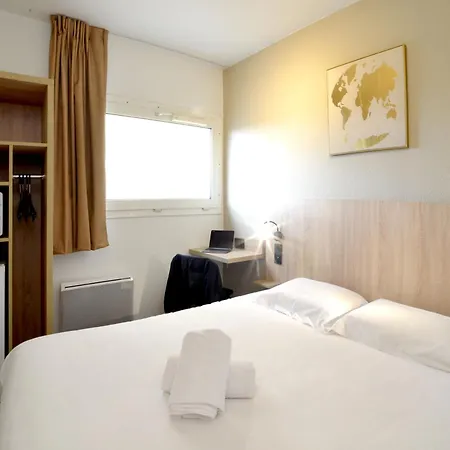 Kyriad Eco Lille Sud - Godault * Noyelles-Godault