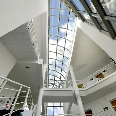 Hotel Kyriad Eco Lille Sud - Godault *