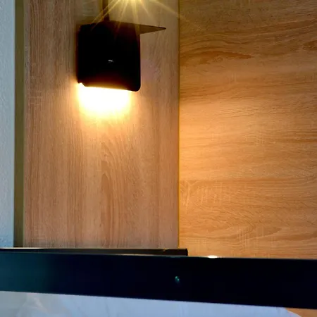 Kyriad Eco Lille Sud - Godault Hotel Noyelles-Godault
