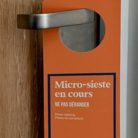 Hotel Kyriad Eco Lille Sud - Godault Noyelles-Godault