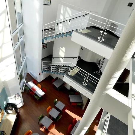 Kyriad Eco Lille Sud - Godault 2* Noyelles-Godault