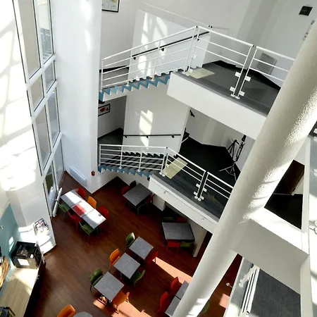 Kyriad Eco Lille Sud - Godault * Noyelles-Godault