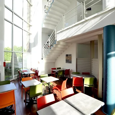 Kyriad Eco Lille Sud - Godault