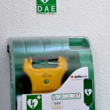 Kyriad Eco Lille Sud - Godault 2*