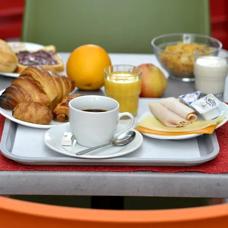 Kyriad Eco Lille Sud - Godault Hotel