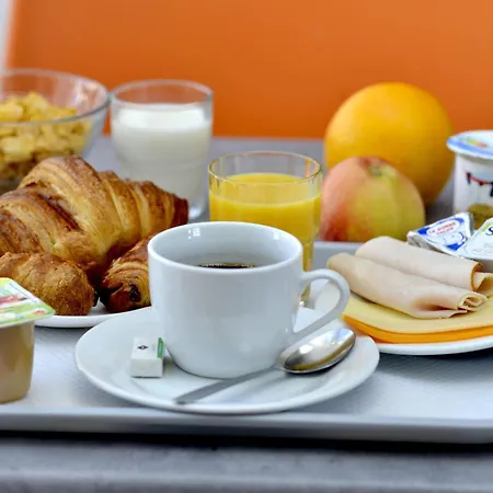 Kyriad Eco Lille Sud - Godault Hotel Noyelles-Godault