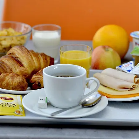 Hotel Kyriad Eco Lille Sud - Godault Noyelles-Godault