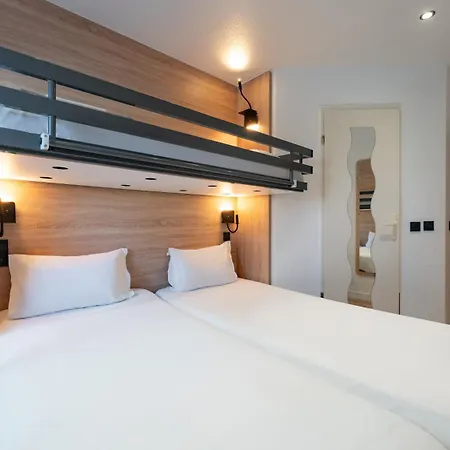 Kyriad Eco Lille Sud - Godault