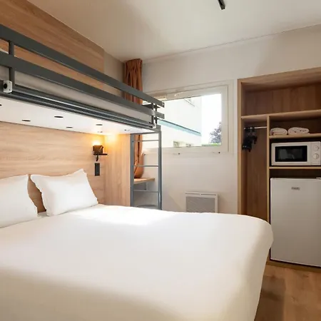 Kyriad Eco Lille Sud - Godault