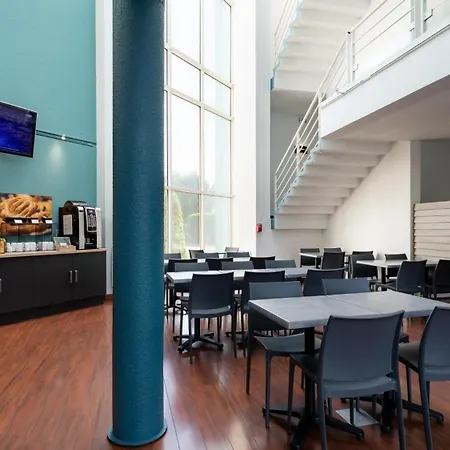 Hotel Kyriad Eco Lille Sud - Godault Noyelles-Godault