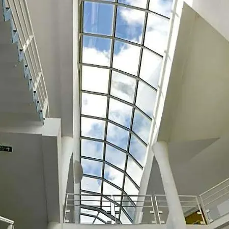 Kyriad Eco Lille Sud - Godault ホテル