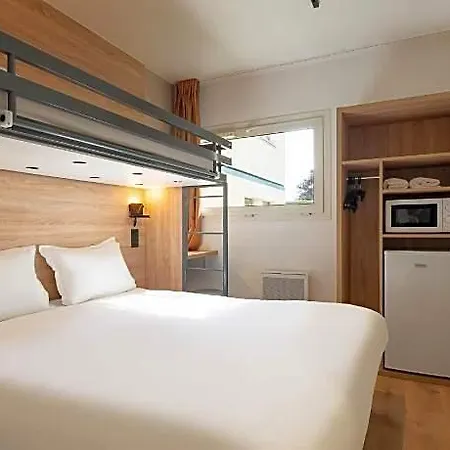 Kyriad Eco Lille Sud - Godault