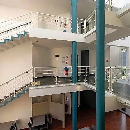 Kyriad Eco Lille Sud - Godault
