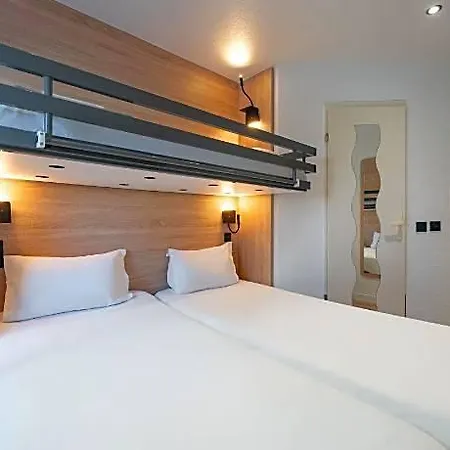 Kyriad Eco Lille Sud - Godault Hotell Noyelles-Godault
