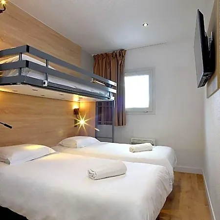 Kyriad Eco Lille Sud - Godault