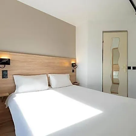 Kyriad Eco Lille Sud - Godault 2* Noyelles-Godault