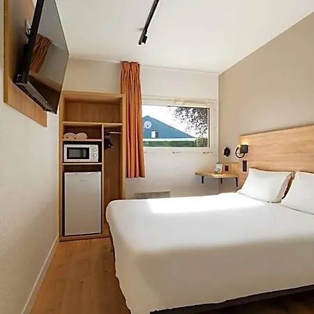 Kyriad Eco Lille Sud - Godault