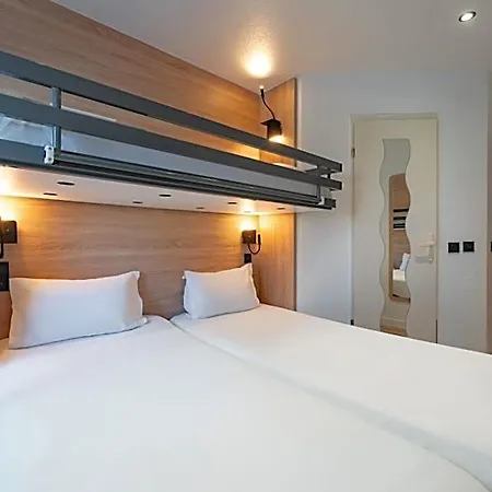 Kyriad Eco Lille Sud - Godault