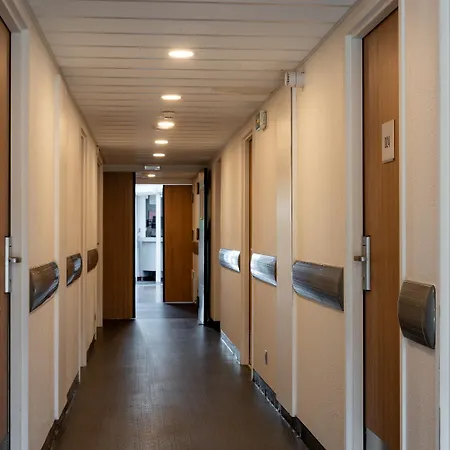 Kyriad Eco Lille Sud - Godault Hotel