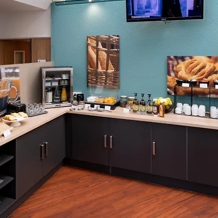Kyriad Eco Lille Sud - Godault Hotel Noyelles-Godault