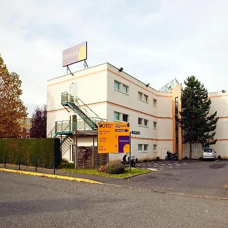 Kyriad Eco Lille Sud - Godault *