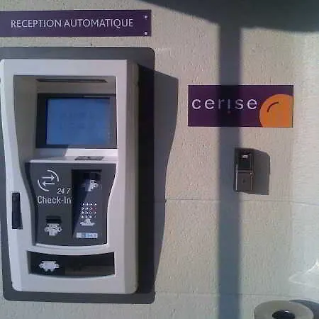 Kyriad Eco Lille Sud - Godault