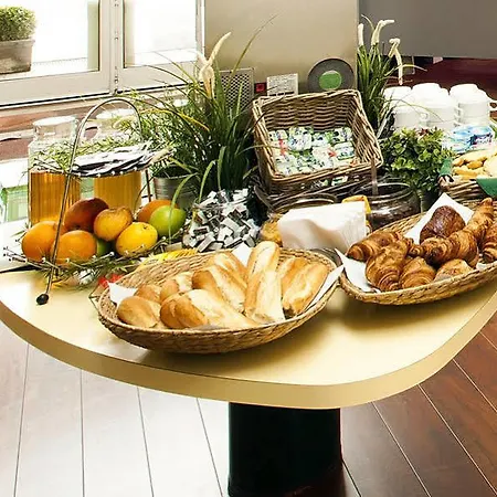 Kyriad Eco Lille Sud - Godault Hotel Noyelles-Godault