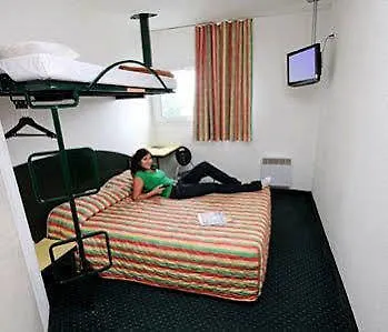 Kyriad Eco Lille Sud - Godault