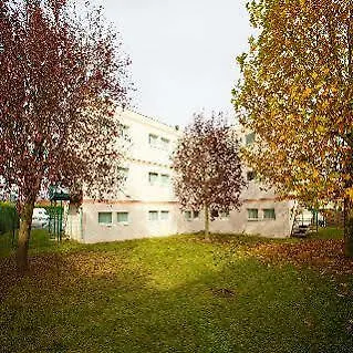 Cerise Lens Hotel Noyelles-Godault